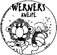WERNER'S Kneipe